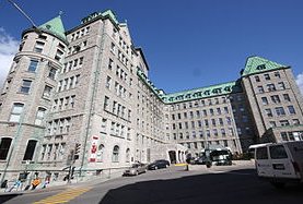 Dossier santé Québec : les archivistes craignent les situations délicates