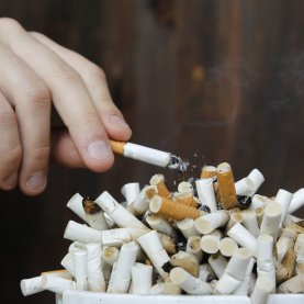 Tabac : des amendes en vue