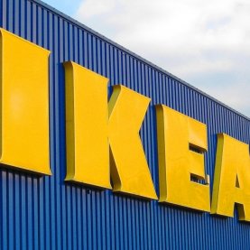 IKEA : première pelletée de terre aujourd'hui