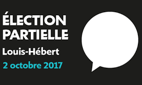 Dernier droit pour la campagne électorale dans Louis-Hébert