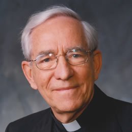 Décès de l'ancien archevêque de Québec Mgr. Maurice Couture