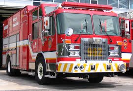 Nouvelle intervention des pompiers de Québec à l'hôtel Dieu 