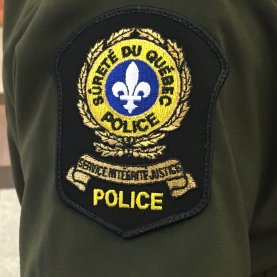 Corps retrouvé à Baie-Saint-Paul identifié