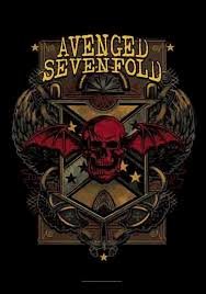 Avenged Sevenfold annule son passage à Québec.