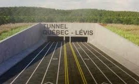 Nouvelle direction au bureau de projet du 3e lien entre Québec et Lévis