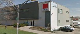 Sico fermera son usine de Beauport en septembre 2019