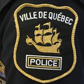 Trafiquants de drogue arrêtés près d'une école de Québec