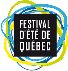 À vous de choisir le prochain macaron du Festival d'été de Québec