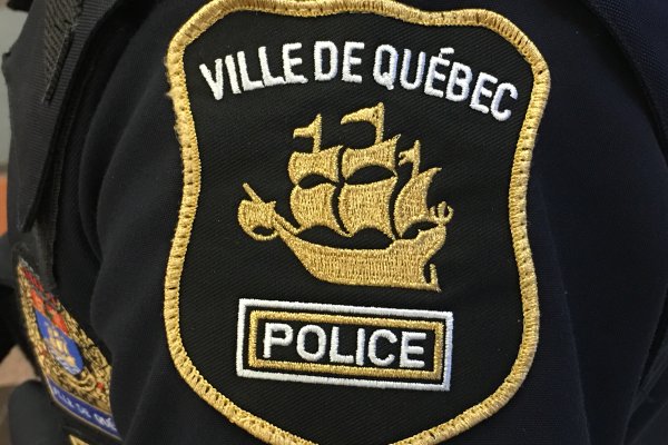 Deux arrestations à Québec pour des agressions armées
