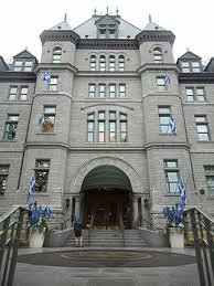 Surplus de 41,7M$ à la Ville de Québec