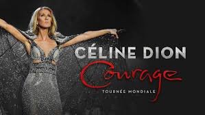 Céline Dion est arrivée à Québec hier en prévision de ses 3 spectacles au Centre Vidéotron