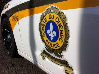3 personnes bléssées dans un accident d'autocar à L'île-aux-Coudres
