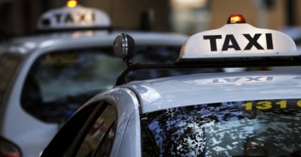 Taxi: les manifestations reprennent