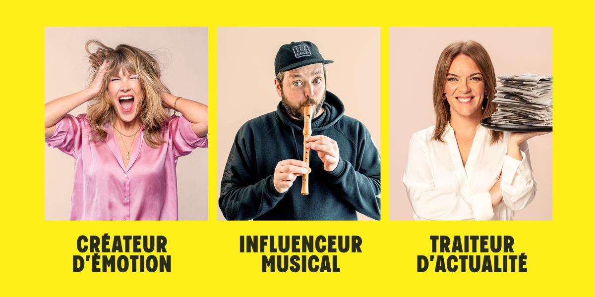 WKND lance sa campagne numérique du printemps