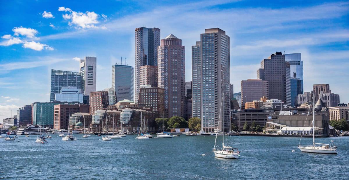6 choses à faire lors d’un passage à Boston