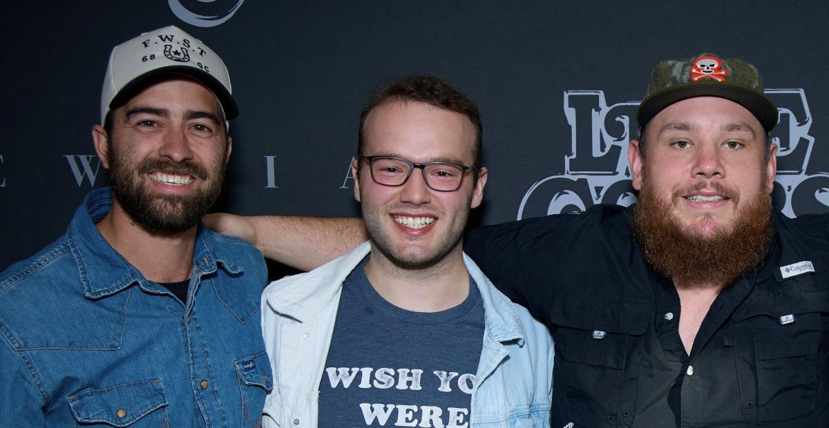 Découvrez Max Larouche, qui prend la relève dans La Zone New Country