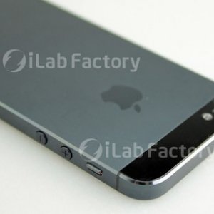 LE iPHONE 5