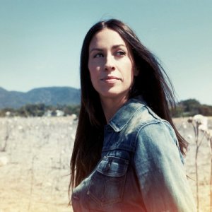 ALANIS MORISSETTE/ GUARDIAN