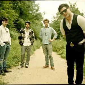 NOUVEL ALBUM POUR MUMFORD & SONS