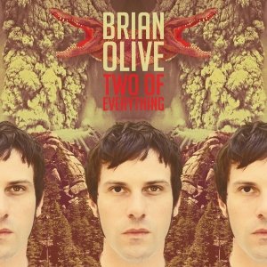 BRIAN OLIVE AU CERCLE