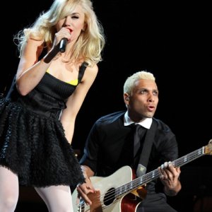 NO DOUBT POUR LE ROLLING STONE MAGAZINE