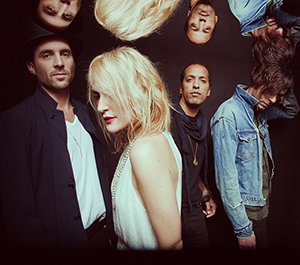 Metric à Québec le 22 novembre!!!!