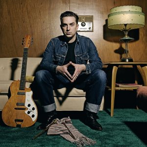 Pour voir le clip de North Side Gal du chanteur J.D. McPherson