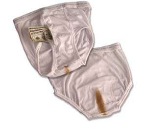 La solution pour cacher vos sous