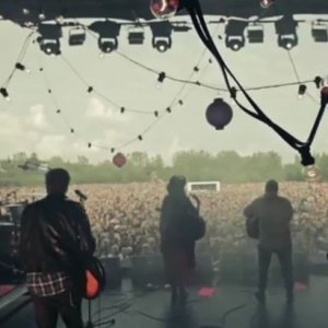 Nouveauté Of monsters and men
