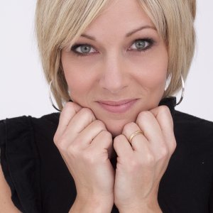 Dominique Gingras