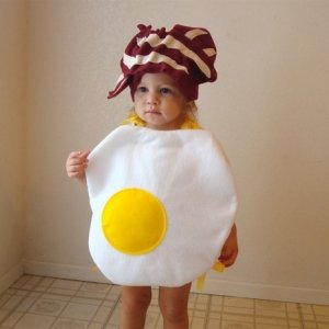 Les déguisements d'Halloween les plus originaux