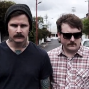 La chanson qui soutient le Movember