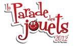 Parade des Jouets 2012