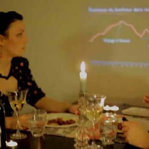 VIDÉO VIRALE: La rupture version Powerpoint