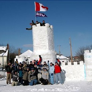 Activités originales pour la semaine de relâche