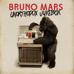 Nouvel extrait pour Bruno Mars