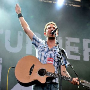 Frank Turner: du nouveau!