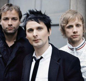 Le dernier clip de Muse!