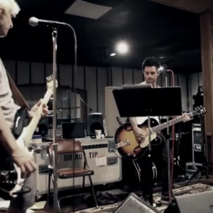 ¡Cuatro!: Green day le DVD