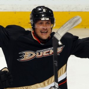 Une p'tite dernière mon Teemu?