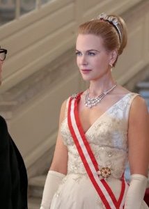 Grace de Monaco: le film