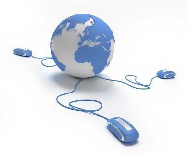 Planète Web - Les liens ! (25 septembre)