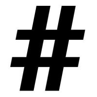 Jasons en «Hashtags»