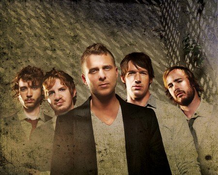 One Republic - Nouveau Vidéoclip!