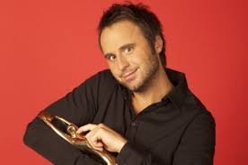 ADISQ: Critique de pochettes d'albums avec Louis-José Houde