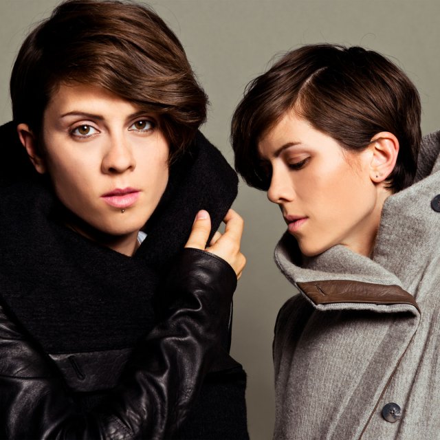 Tegan and Sara: «Closer» en formule acoustique!
