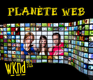 Planète Web - Les Liens !! (22 octobre)