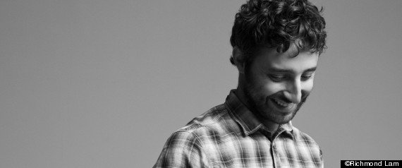 Louis-Jean Cormier reprend «Ce soir l'amour est dans tes yeux»