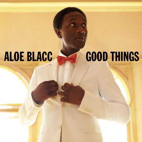 Aloe Blacc vient de dévoiler le clip de "Wake Me Up"