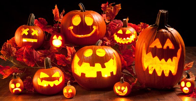 Musique d'Halloween
